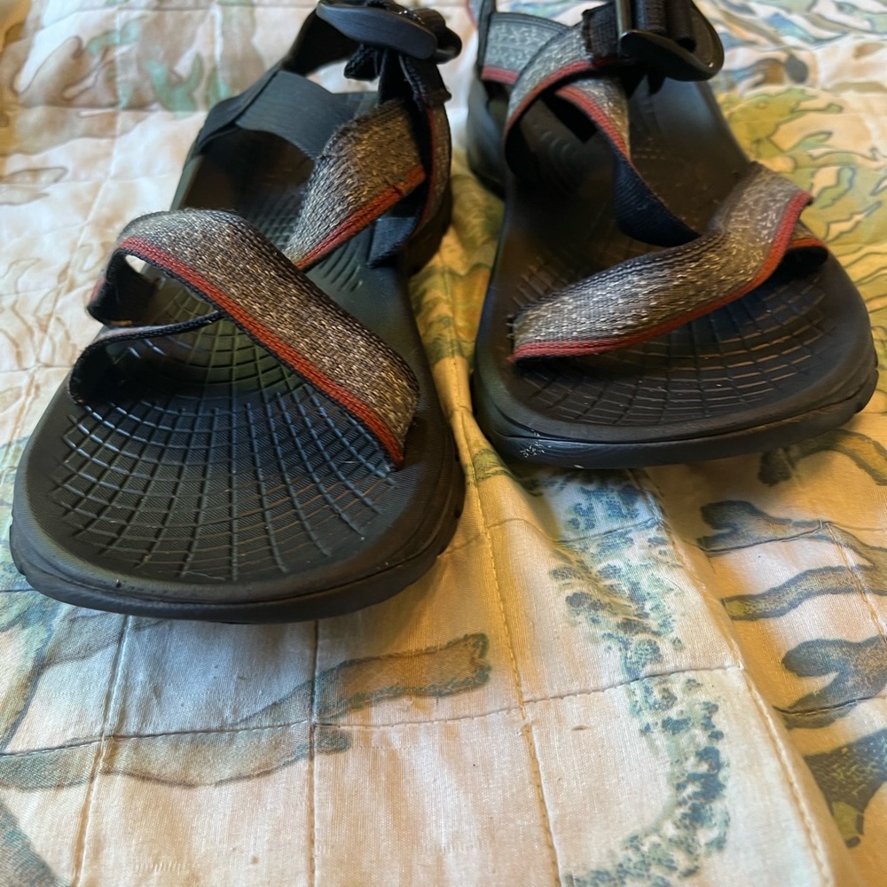 Well loved and ready for ReChaco